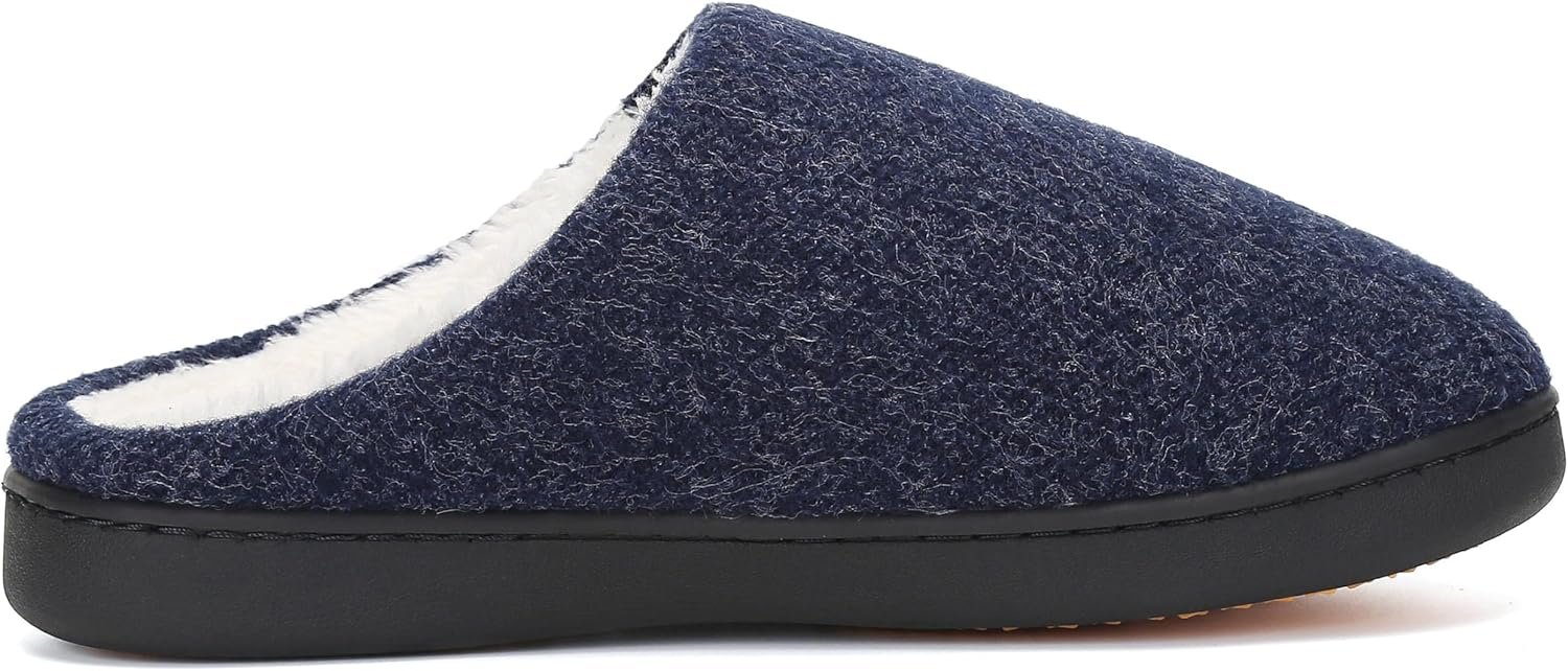 Chausson Homme Chaud Charentaises