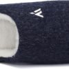 Chausson Homme Chaud Charentaises 3