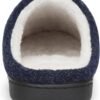 Chausson Homme Chaud Charentaises 5