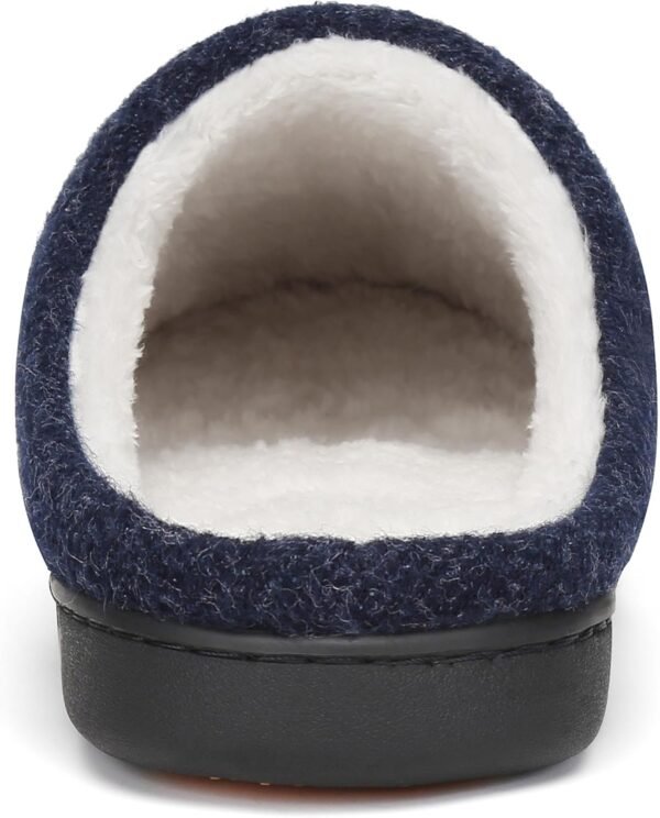 Chausson Homme Chaud Charentaises 5