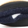 Chausson Homme Chaud Charentaises 6