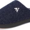 Chausson Homme Chaud Charentaises 7