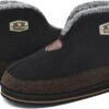 Chausson Siberian Huskie Homme Style Charentaise 3