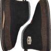 Chausson Siberian Huskie Homme Style Charentaise 4