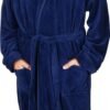 Homme Robe de Chambre Charentaise 1