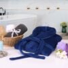 Homme Robe de Chambre Charentaise 6