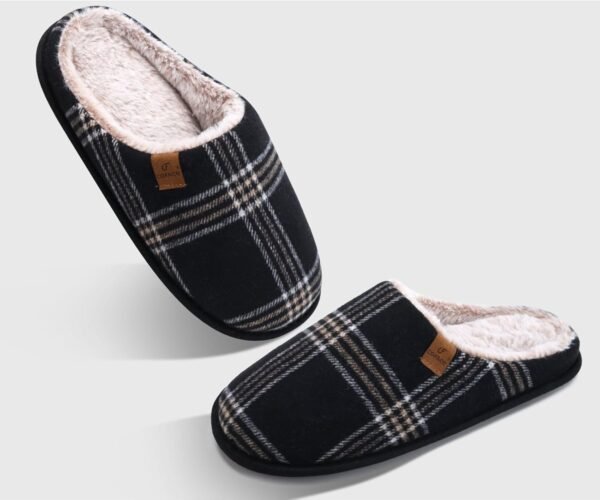 Mulles Charentaises Homme 7