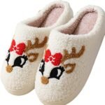 Pantoufle Charentaise Rondineaud Femme 1