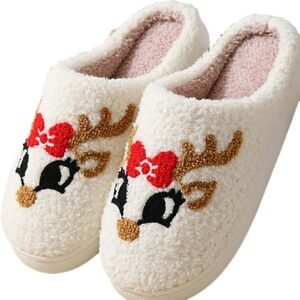 Pantoufle Charentaise Rondineaud Femme 1