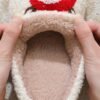 Pantoufle Charentaise Rondineaud Femme 4