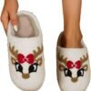 Pantoufle Charentaise Rondineaud Femme 5