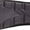 Pantoufles Isotoner Charentaises Noires Femme 4