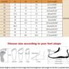 Sandales Charentaise Femme Fantaisie 3